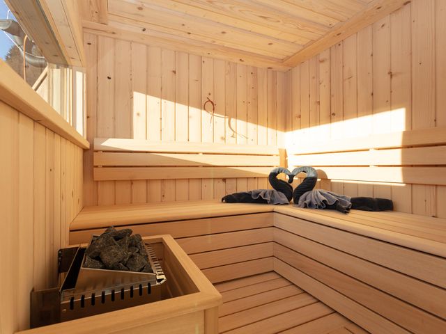 Ferienwohnungen Harasser