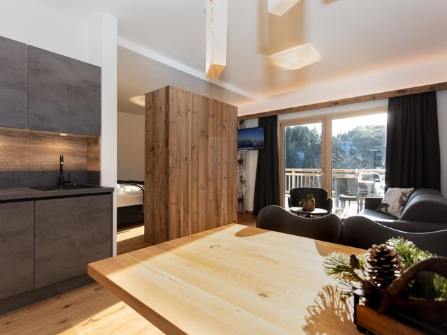 Ferienwohnungen Harasser