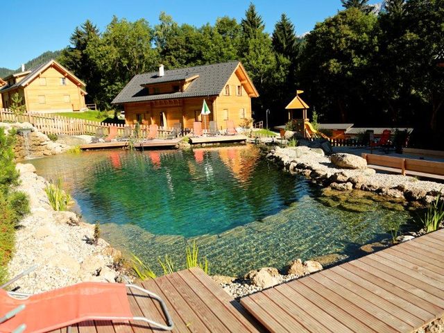 Chaletdorf Schladming