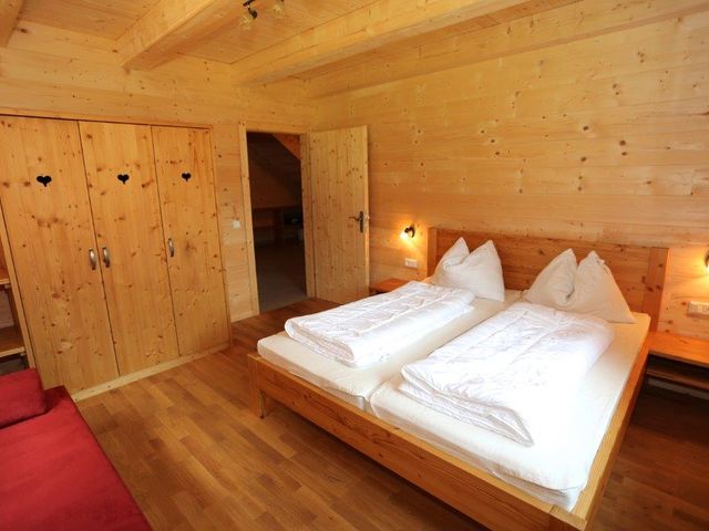 Chaletdorf Schladming