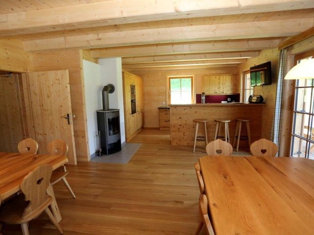 Chaletdorf Schladming