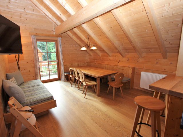 Chaletdorf Schladming