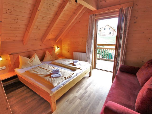 Chaletdorf Schladming