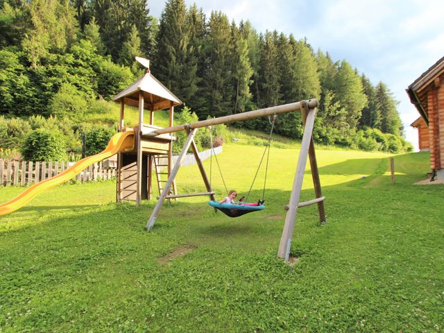 Chaletdorf Schladming