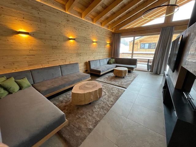 Chaletdorf Schladming