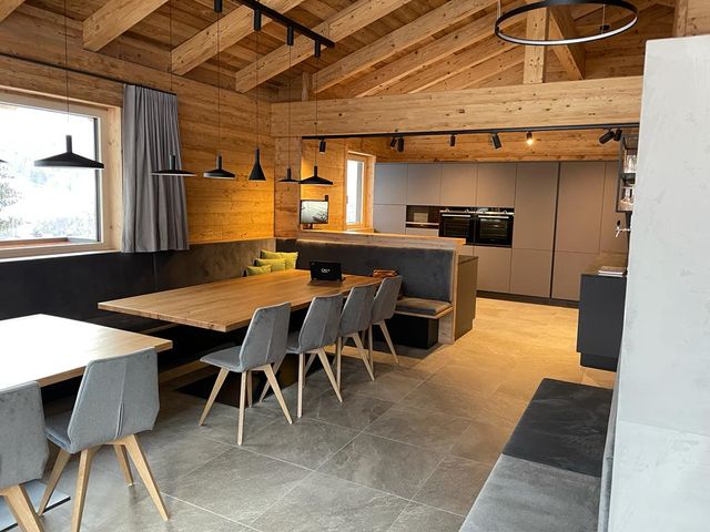 Chaletdorf Schladming