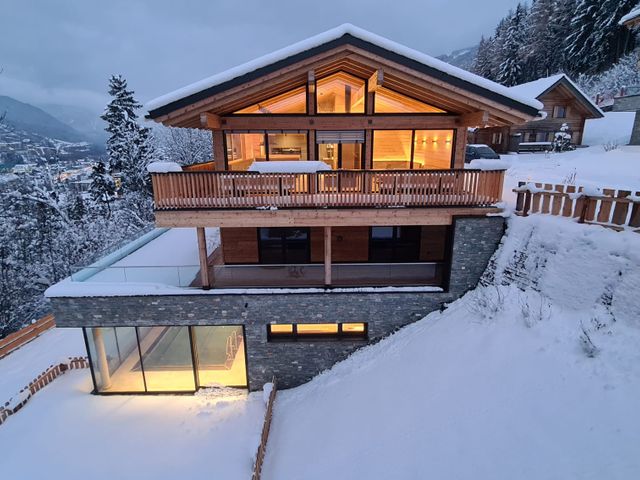 Chaletdorf Schladming