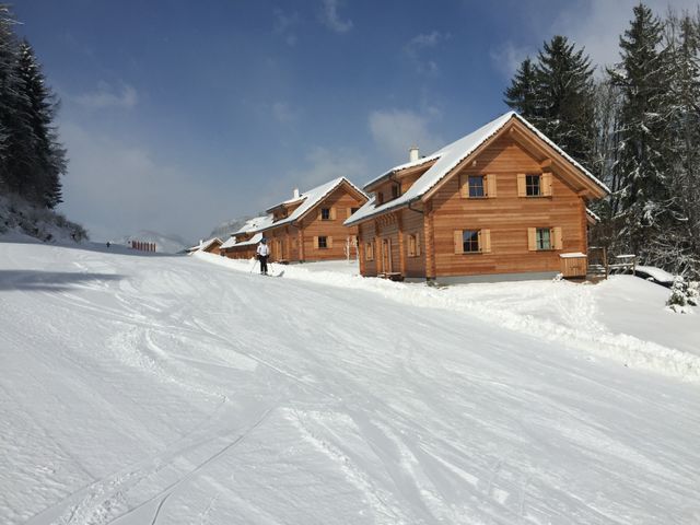 Chaletdorf Schladming