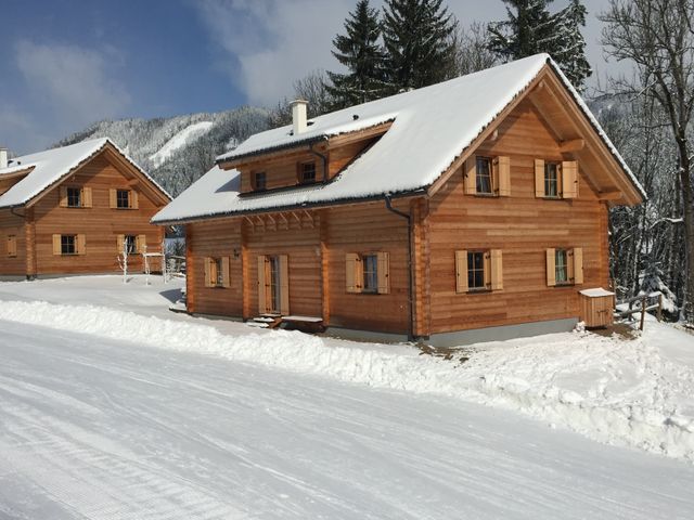 Chaletdorf Schladming