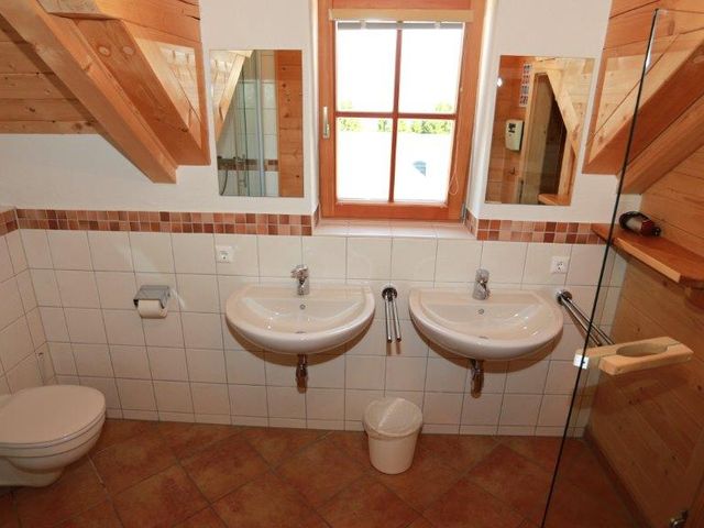 Chaletdorf Dachsteinblick Pruggern-Steiermark