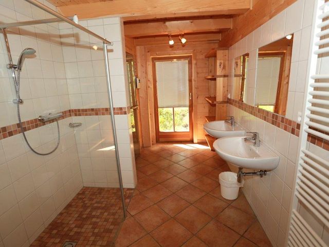 Chaletdorf Dachsteinblick Pruggern-Steiermark