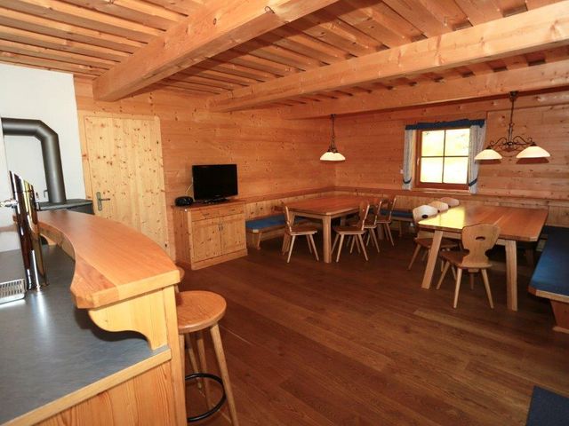 Chaletdorf Dachsteinblick Pruggern-Steiermark