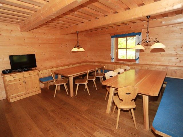 Chaletdorf Dachsteinblick Pruggern-Steiermark