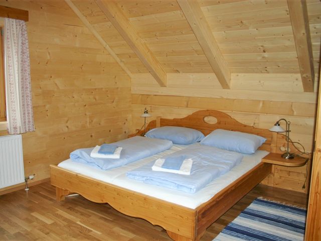 Chaletdorf Dachsteinblick Pruggern-Steiermark