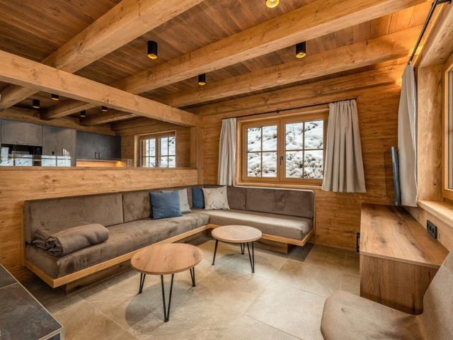 Chaletdorf Dachsteinblick Pruggern-Steiermark