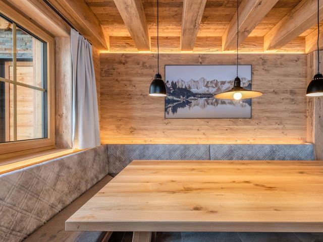 Chaletdorf Dachsteinblick Pruggern-Steiermark