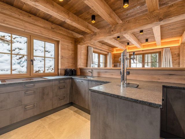 Chaletdorf Dachsteinblick Pruggern-Steiermark