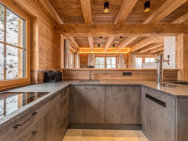 Chaletdorf Dachsteinblick Pruggern-Steiermark