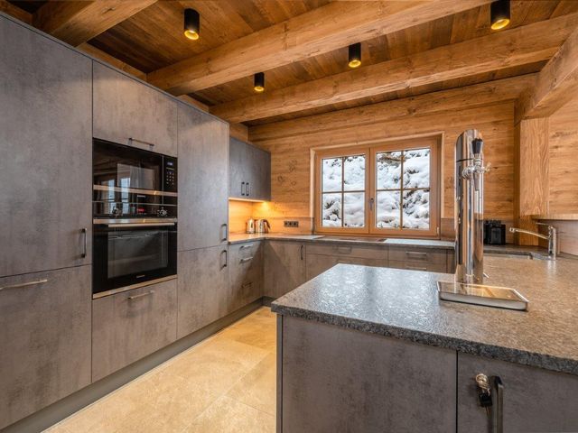 Chaletdorf Dachsteinblick Pruggern-Steiermark