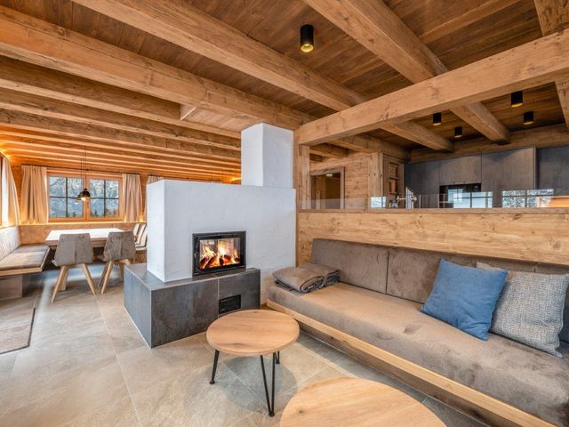 Chaletdorf Dachsteinblick Pruggern-Steiermark