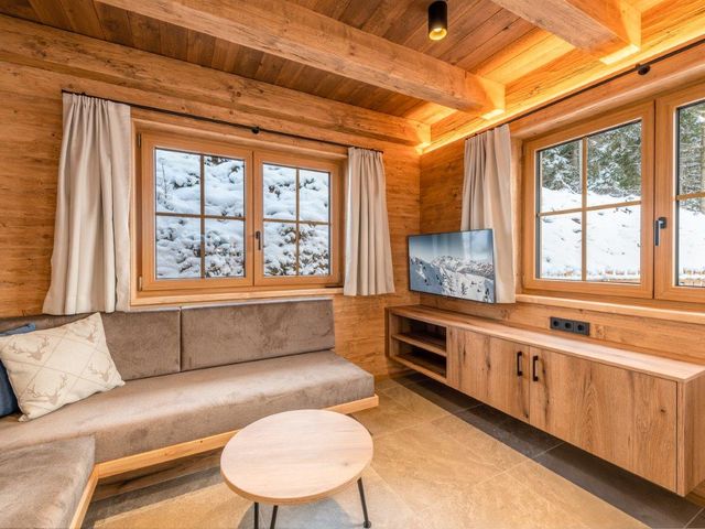 Chaletdorf Dachsteinblick Pruggern-Steiermark