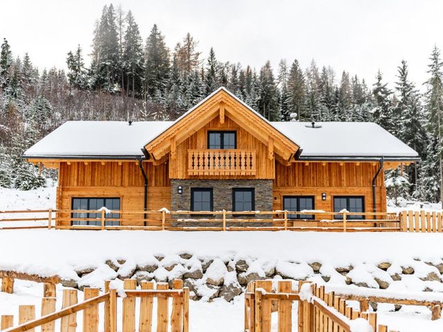 Chaletdorf Dachsteinblick Pruggern-Steiermark