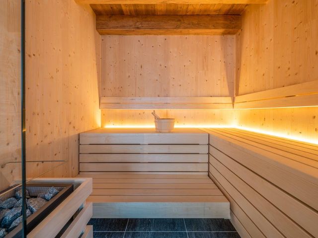 Chaletdorf Dachsteinblick Pruggern-Steiermark