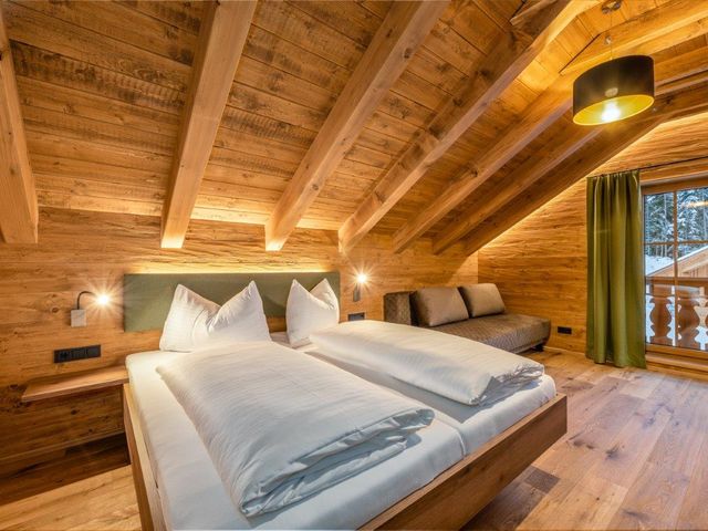 Chaletdorf Dachsteinblick Pruggern-Steiermark