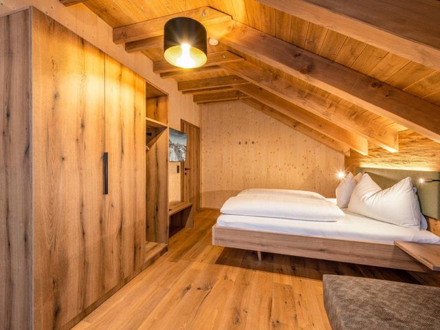 Chaletdorf Dachsteinblick Pruggern-Steiermark