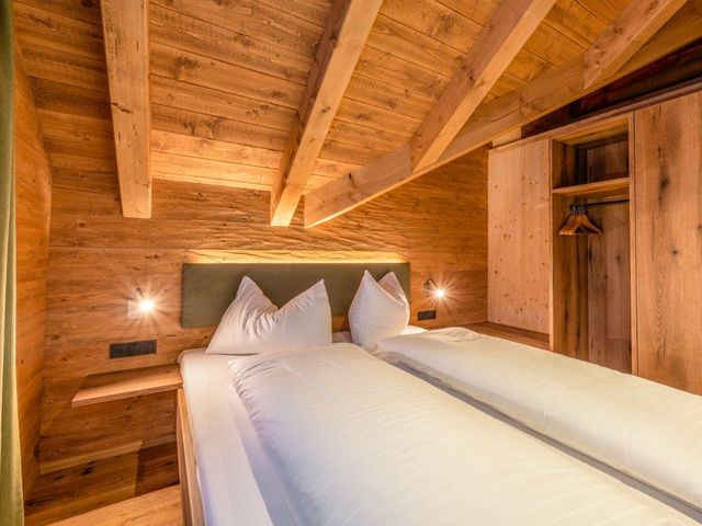 Chaletdorf Dachsteinblick Pruggern-Steiermark