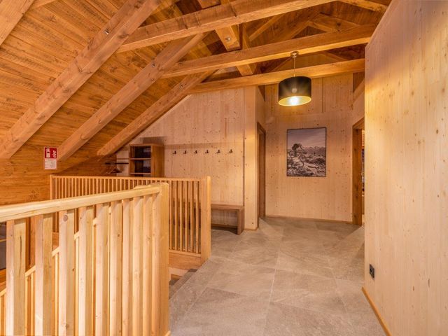 Chaletdorf Dachsteinblick Pruggern-Steiermark