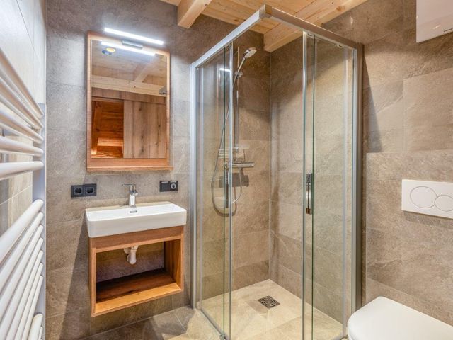 Chaletdorf Dachsteinblick Pruggern-Steiermark