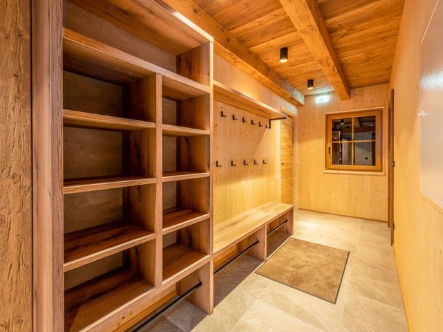 Chaletdorf Dachsteinblick Pruggern-Steiermark