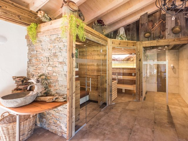 Almdorf Tirol am Haldensee