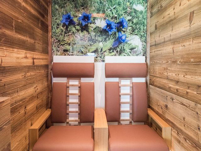 Almdorf Tirol am Haldensee