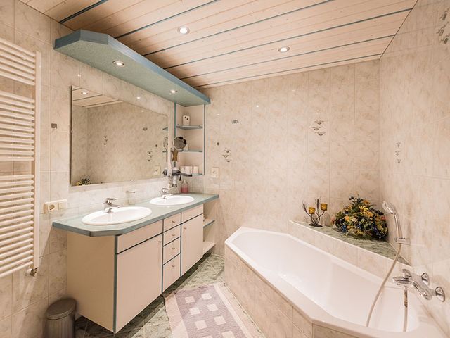 Almdorf Tirol am Haldensee