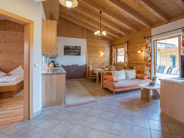 Almdorf Tirol am Haldensee