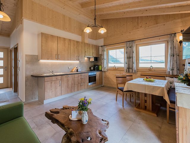 Almdorf Tirol am Haldensee