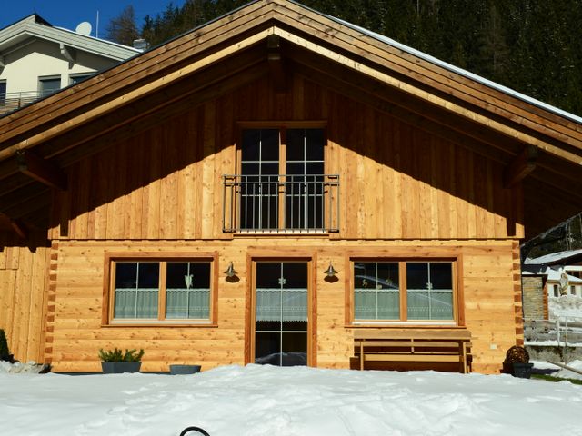 Lechtal Chalets