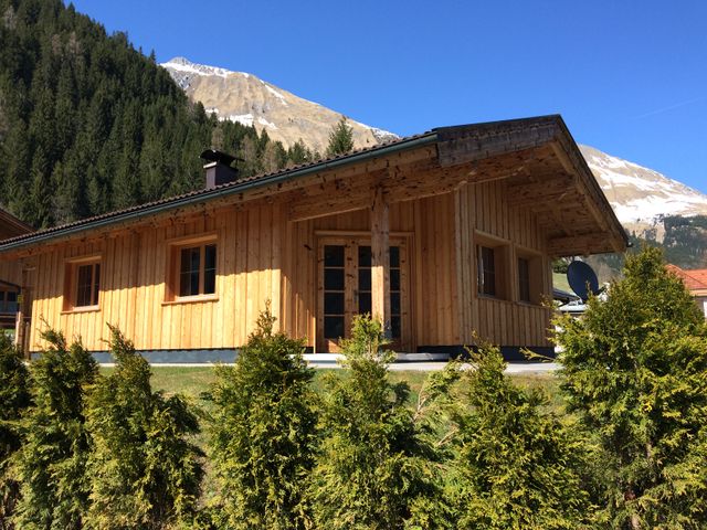 Lechtal Chalets