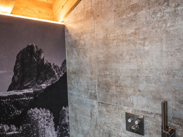 Luxuschalet Steinbock