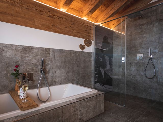 Luxuschalet Steinbock