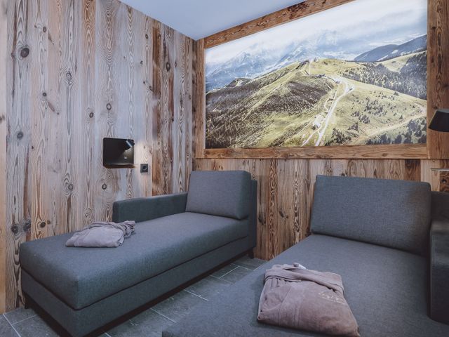 Bergdorf Hotel Zaglgut Kaprun