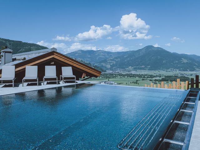 Bergdorf Hotel Zaglgut Kaprun