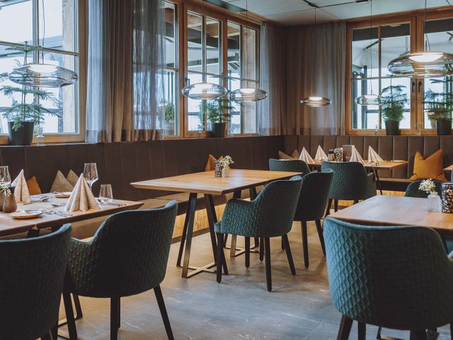 Bergdorf Hotel Zaglgut Kaprun