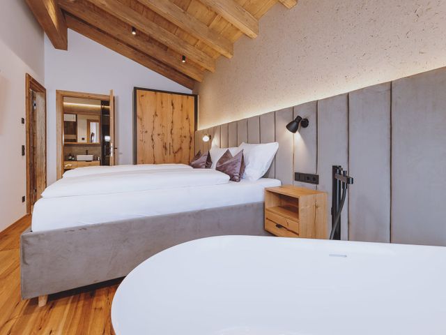 Bergdorf Hotel Zaglgut Kaprun