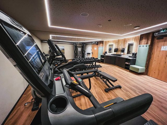 Bergdorf Hotel Zaglgut Kaprun