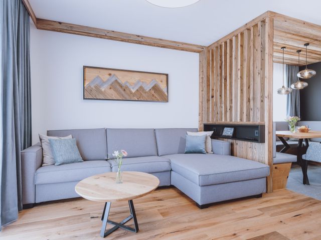 Bergdorf Hotel Zaglgut Kaprun