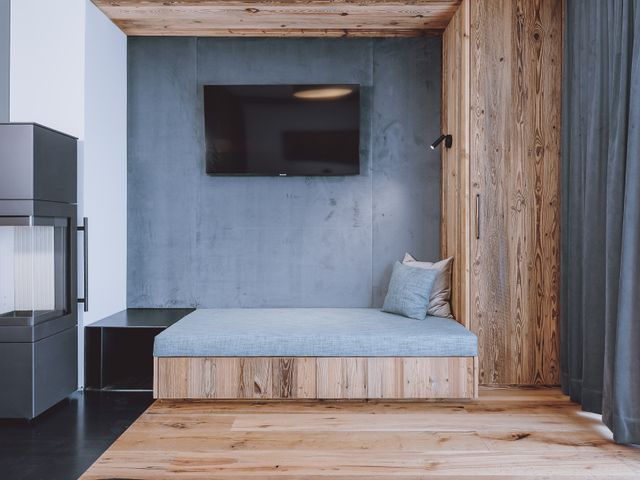 Bergdorf Hotel Zaglgut Kaprun