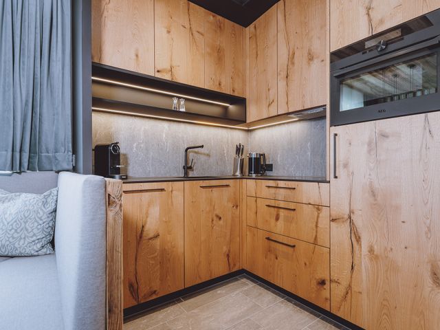 Bergdorf Hotel Zaglgut Kaprun